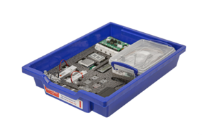 Ресурсный набор к универсальному комплекту для организации командных и индивидуальных инженерных соревнований - fgospostavki.ru - Белогорск