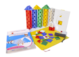 Инклюзивный курс конструирования «Учим логике легко!» Тени. Проекции - fgospostavki.ru - Белогорск