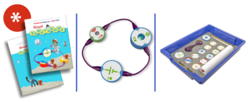 Набор «Юный электроник» - fgospostavki.ru - Белогорск