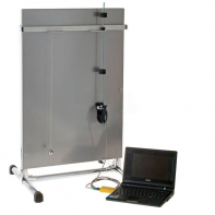 Лабораторная установка «Измерение ускорения свободного падения с помощью математического и физического маятников» - fgospostavki.ru - Белогорск