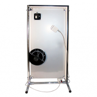 Лабораторная установка «Формула Френеля (коэффициенты отражения и пропускания от поверхности диэлектрика под различными углами)» - fgospostavki.ru - Белогорск