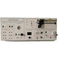 Типовой комплект учебного оборудования "Промышленные датчики", исполнение моноблочное ручное  - fgospostavki.ru - Белогорск