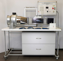 Лабораторный комплекс «Аэродинамика и аэромеханика летательных аппаратов» - fgospostavki.ru - Белогорск