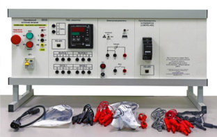 Комплект учебно-лабораторного оборудования «Настройка ПИД-регулятора» - fgospostavki.ru - Белогорск
