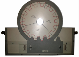 Типовой комплект учебного оборудования "Нарезание эвольвентных зубьев методом обкатки" - fgospostavki.ru - Белогорск
