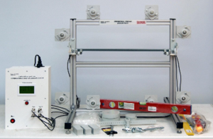 Учебно-лабораторный стенд «Определение опорных реакций балок» - fgospostavki.ru - Белогорск