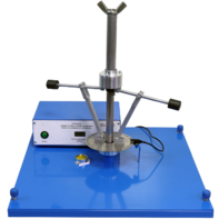 Лабораторный стенд «Сохранение осевого кинетического момента» - fgospostavki.ru - Белогорск