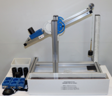 Лабораторный стенд «Проверка законов трения»  - fgospostavki.ru - Белогорск