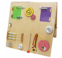 Бизиборд «№1» - fgospostavki.ru - Белогорск