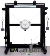 Лабораторный стенд «Система плоских сходящихся сил»  - fgospostavki.ru - Белогорск