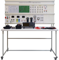 Стенд «Электрические измерения и основы метрологии» - fgospostavki.ru - Белогорск