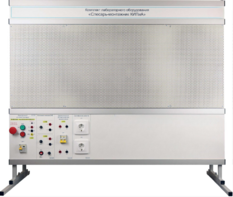 Комплект лабораторного оборудования «Слесарь-монтажник КИПиА» - fgospostavki.ru - Белогорск