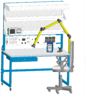 Стол радиомонтажника – СР3 - fgospostavki.ru - Белогорск