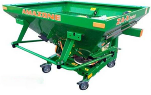 Учебный тренажер «Центробежный разбрасыватель AMAZONE» - fgospostavki.ru - Белогорск