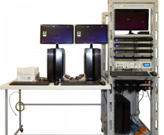 Учебный стенд «Изучение принципов построения и исследование инфокоммуникационных локальных сетей» - fgospostavki.ru - Белогорск