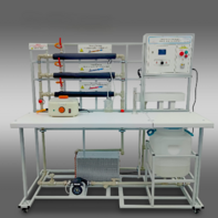 Лабораторная установка для изучения процесса конденсации - fgospostavki.ru - Белогорск