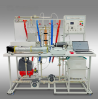 Типовой комплект учебного оборудования «Теплотехника и термодинамика» - fgospostavki.ru - Белогорск