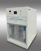 Лабораторный стенд «Параметры микроклимата» - fgospostavki.ru - Белогорск