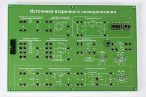 Сменная панель «Ферромагнитные материалы» - fgospostavki.ru - Белогорск