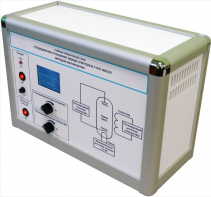 Установка «Определение удельного заряда электрона методом магнетрона»  - fgospostavki.ru - Белогорск