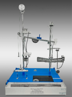 Модульный учебный комплекс «Механика», версия 2 - fgospostavki.ru - Белогорск