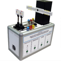 Учебный лабораторный стенд «Изучение спектра атома водорода с помощью дифракционной решетки. Определение постоянной Ридберга (Планка) по спектру атома водорода. Изучение основных приёмов работы с дифракционной решеткой» - fgospostavki.ru - Белогорск