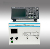 Стенд "Изучение явления гистерезиса ферромагнетиков" - fgospostavki.ru - Белогорск