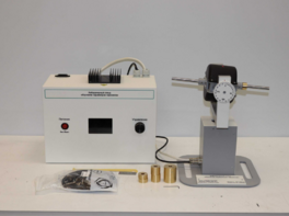 Лабораторный стенд «Изучение параметров гироскопа» - fgospostavki.ru - Белогорск