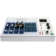 Учебная лабораторная установка «Исследование характеристик источников ЭДС. Законы Ома и Кирхгофа» - fgospostavki.ru - Белогорск