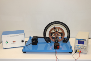 Комплект учебно-лабораторного оборудования «Крутильный маятник Поля» - fgospostavki.ru - Белогорск