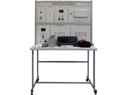 Комплект лабораторного оборудования «Электротехнические материалы» - fgospostavki.ru - Белогорск