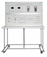 Комплект лабораторного оборудования «Распределительные сети систем электроснабжения» - fgospostavki.ru - Белогорск