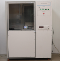 Комплект учебного оборудования «Электростатический фильтр» - fgospostavki.ru - Белогорск