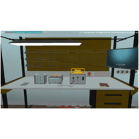 Виртуальная лабораторная работа «Определение коэффициента теплопроводности вещества» - fgospostavki.ru - Белогорск