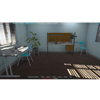 Виртуальный лабораторный практикум «Основные газовые процессы: адиабатный, изобарный, изотермический, изохорный» - fgospostavki.ru - Белогорск