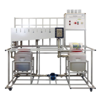 Типовой комплект учебного оборудования «Горизонтальный отстойник» - fgospostavki.ru - Белогорск