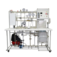 Стенд «Измерение показателей систем ЖКХ» - fgospostavki.ru - Белогорск