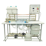 Типовой комплект учебного оборудования «Основы механики жидкости» - fgospostavki.ru - Белогорск