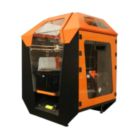 Готовая лаборатория «3D моделирования и прототипирования» на 20 обучающих мест - fgospostavki.ru - Белогорск