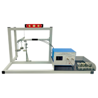 Лабораторный стенд "Определение главных напряжений при кручении и совместном действии изгиба при кручении" - fgospostavki.ru - Белогорск