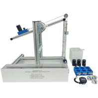 Учебная лабораторная установка «Определение коэффициента трения движения и покоя» - fgospostavki.ru - Белогорск