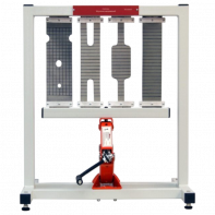 Комплекс "Изучение напряжений" - fgospostavki.ru - Белогорск
