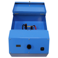 Лабораторный стенд Изучение электрической прочности твердых диэлектриков - fgospostavki.ru - Белогорск