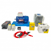 Набор «Эксплуатация и наладка схем управления электродвигателями» - fgospostavki.ru - Белогорск