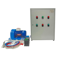 Комплект монтажа и наладки схем регулирования скорости асинхронного двигателя - fgospostavki.ru - Белогорск