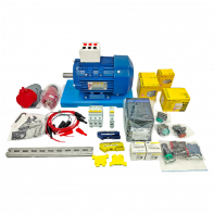 Комплект монтажа и наладки схем плавного пуска асинхронного двигателя - fgospostavki.ru - Белогорск