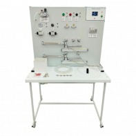 Типовой комплект учебного оборудования «Пневмопривод и электропневмоавтоматика» (16 лабораторных работ) - fgospostavki.ru - Белогорск