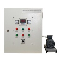 Комплект лабораторного оборудования «Электромонтаж и наладка шкафов управления» - fgospostavki.ru - Белогорск