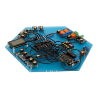 Образовательный набор "Квант ЙоТик М1" (Образовательный набор по электронике) - fgospostavki.ru - Белогорск