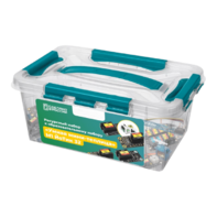 Ресурсный набор для "Умная мини-теплица" М1 ЙоТик 32 - fgospostavki.ru - Белогорск